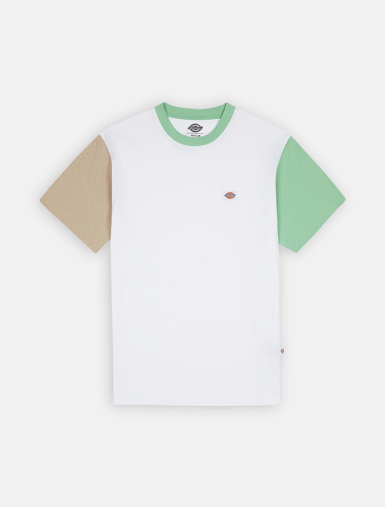 EDDYVILLE Tee DK0A4Y8S WHX1 DICKIES