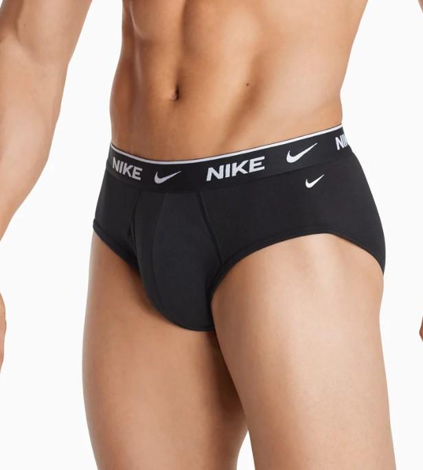 Nike Brief 3pk 0000KE1006 UB1 NIKE