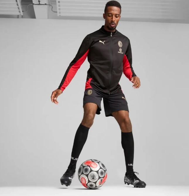 Acm Training Jacket 777508 04 PUMA