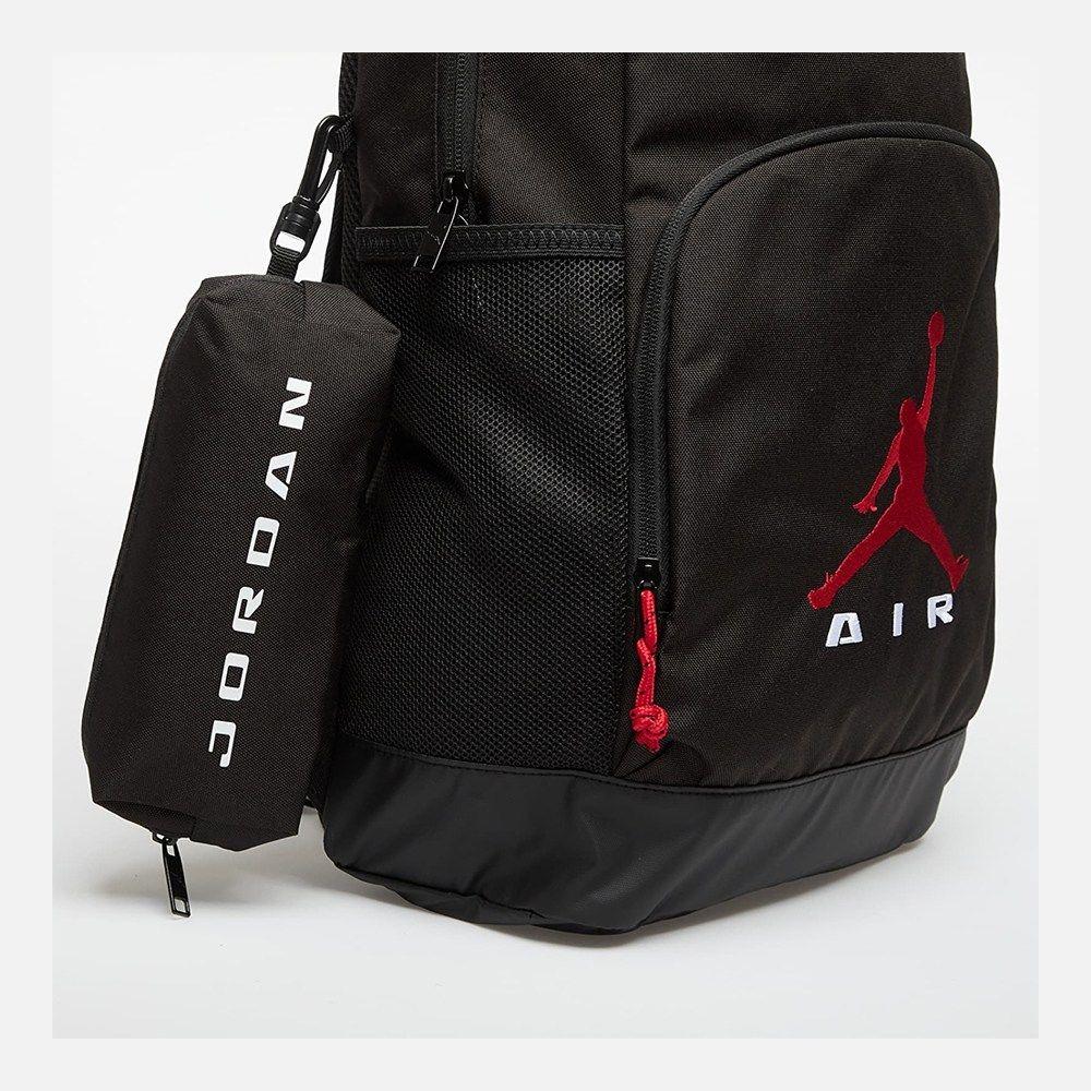 Jan Air Raid BackPack 9A9250 023 JORDAN