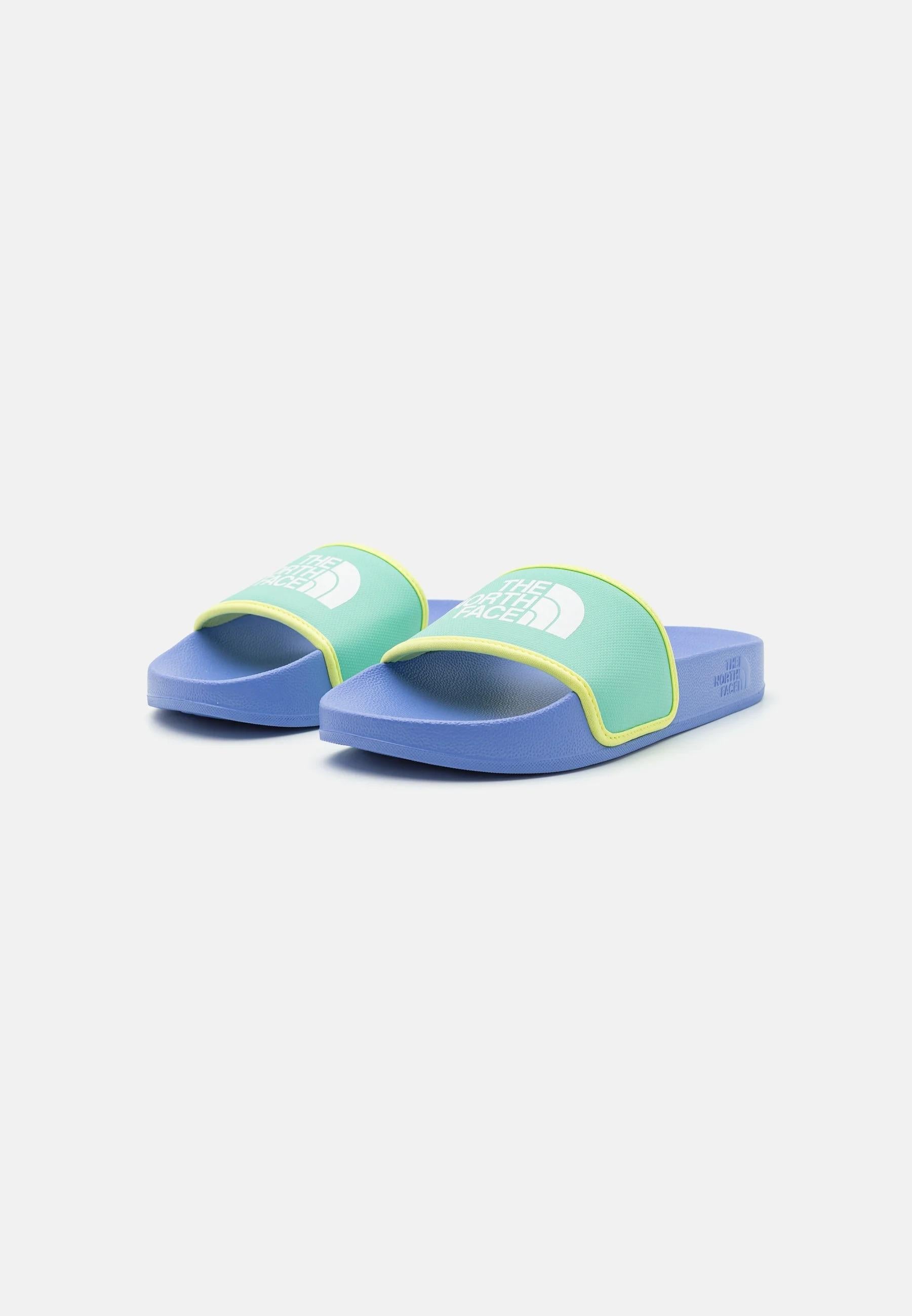 Base Camp Slide III NF0A4OAV 7UHI THE NORTH FACE