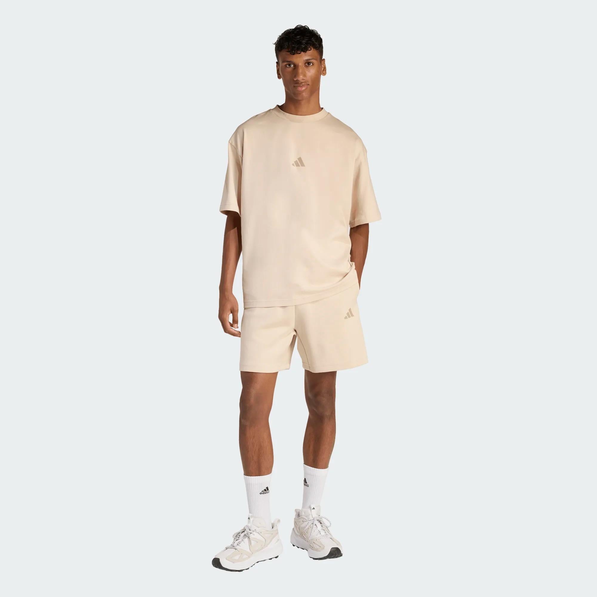 Adidas Shorts KD7659 - ADIDAS