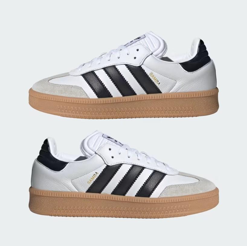 Samba Xlg IE1377 UNI ADIDAS