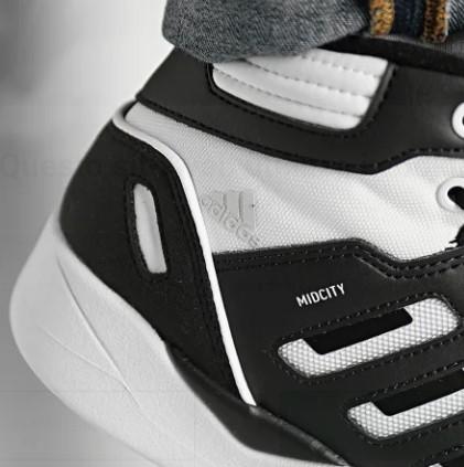 MIDCITY MID IE4465 UNI ADIDAS
