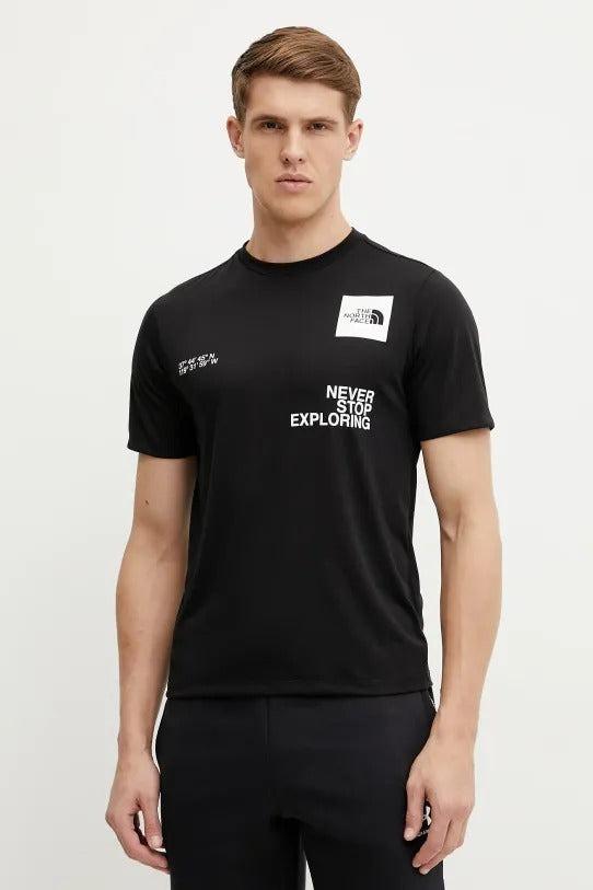 Mountain Foundation Coordinates NF0A8BQX JK31 THE NORTH FACE