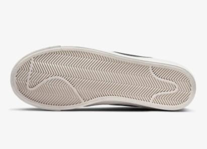 Blazer Low '77 Jumbo DQ1470 101 NIKE