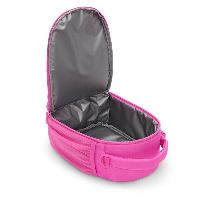 Nan Nike Patch Lunch Tote 9A3089 AFN NIKE