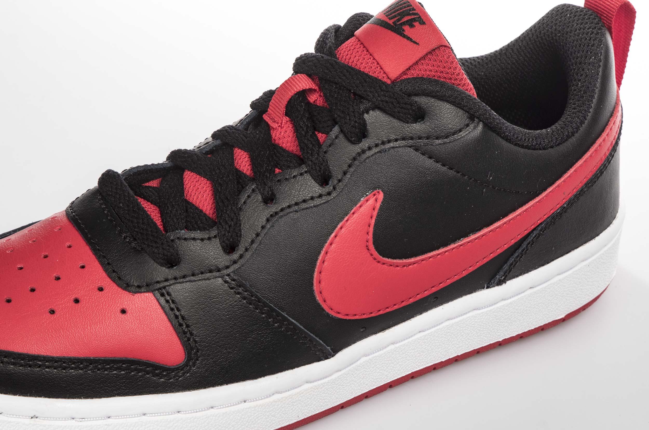 Court Borough BQ5448 007 NIKE