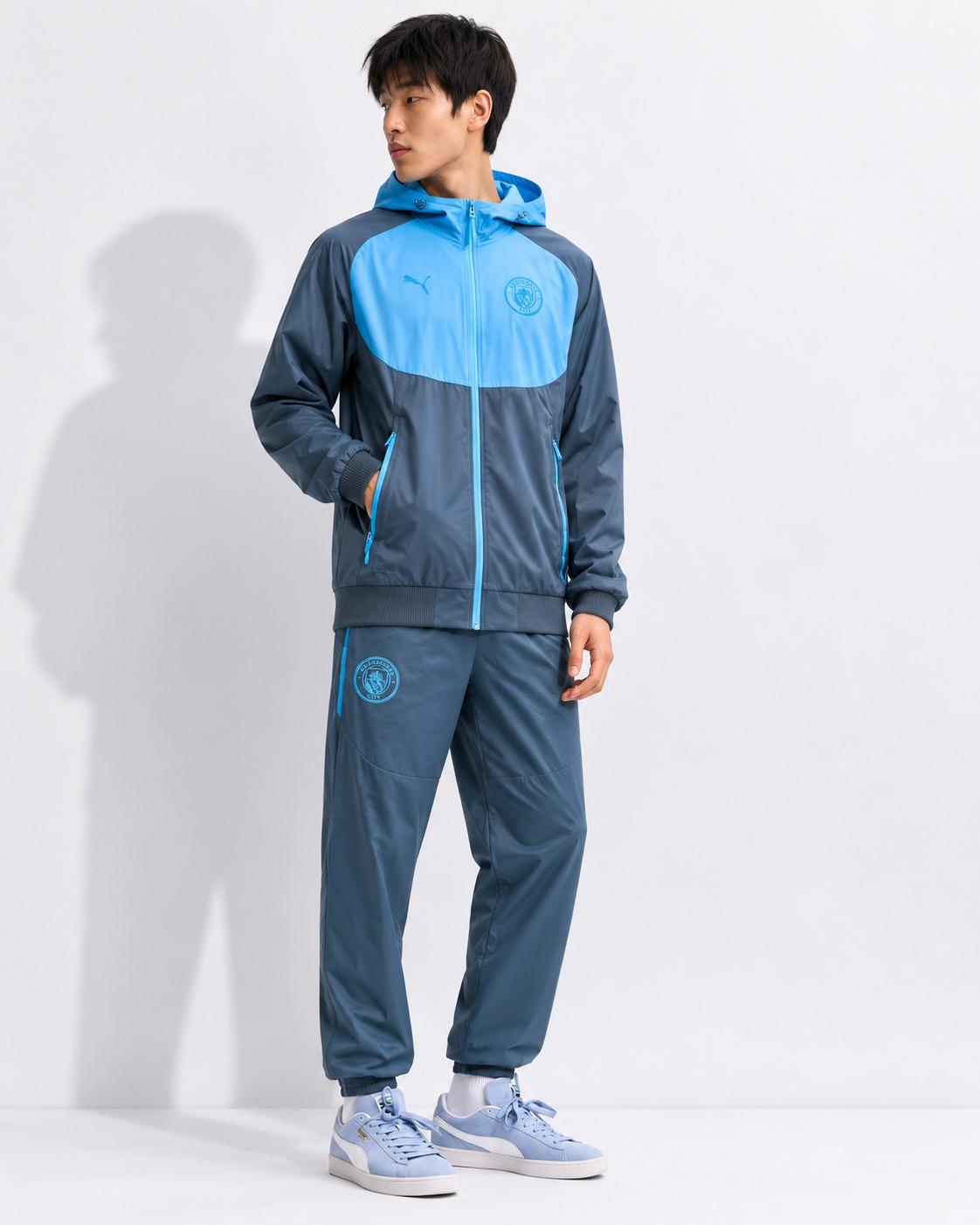 PumaTech Woven TS 786277 26 PUMA