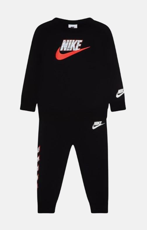 Nsw Lbr Set 66K514 023 NIKE