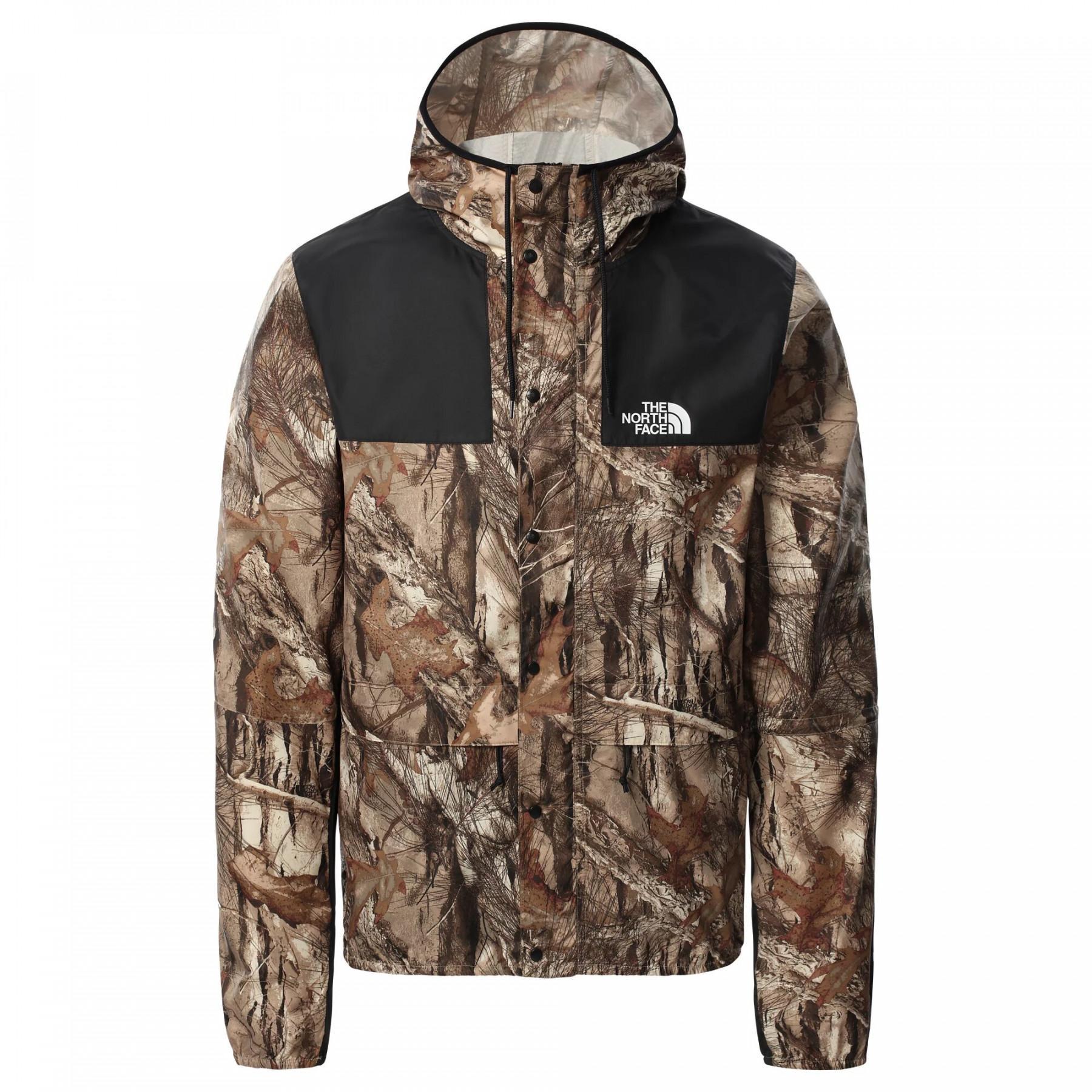 1985 JKT NF00CH37047 UNI THE NORTH FACE