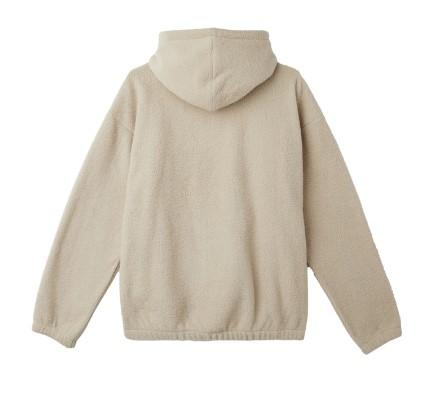 Bold Polar Fleece Hood 112470193 SIG OBEY