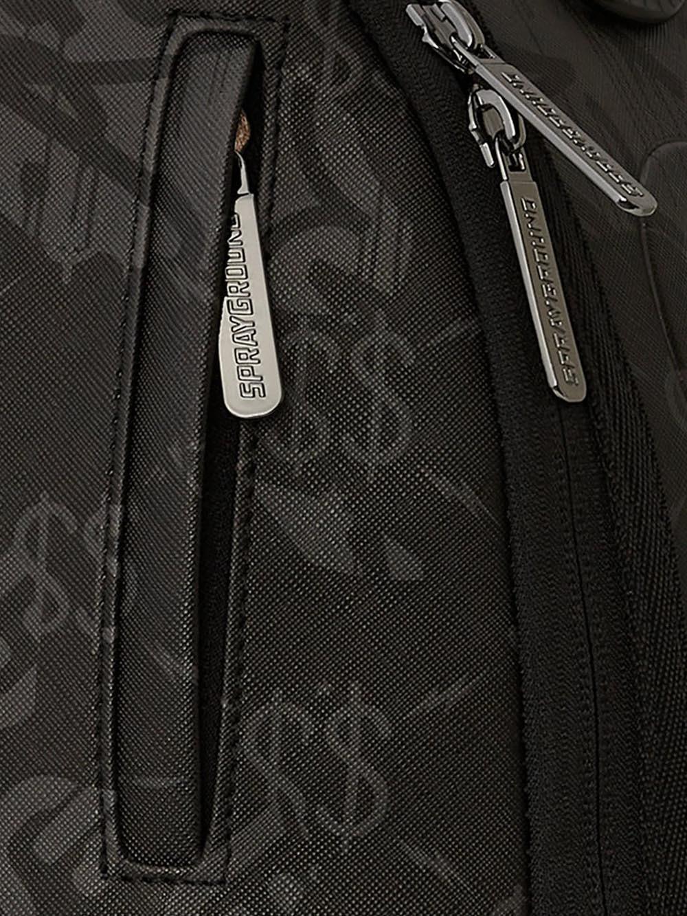 SPRAYGROUND 910B5775NSZUNI