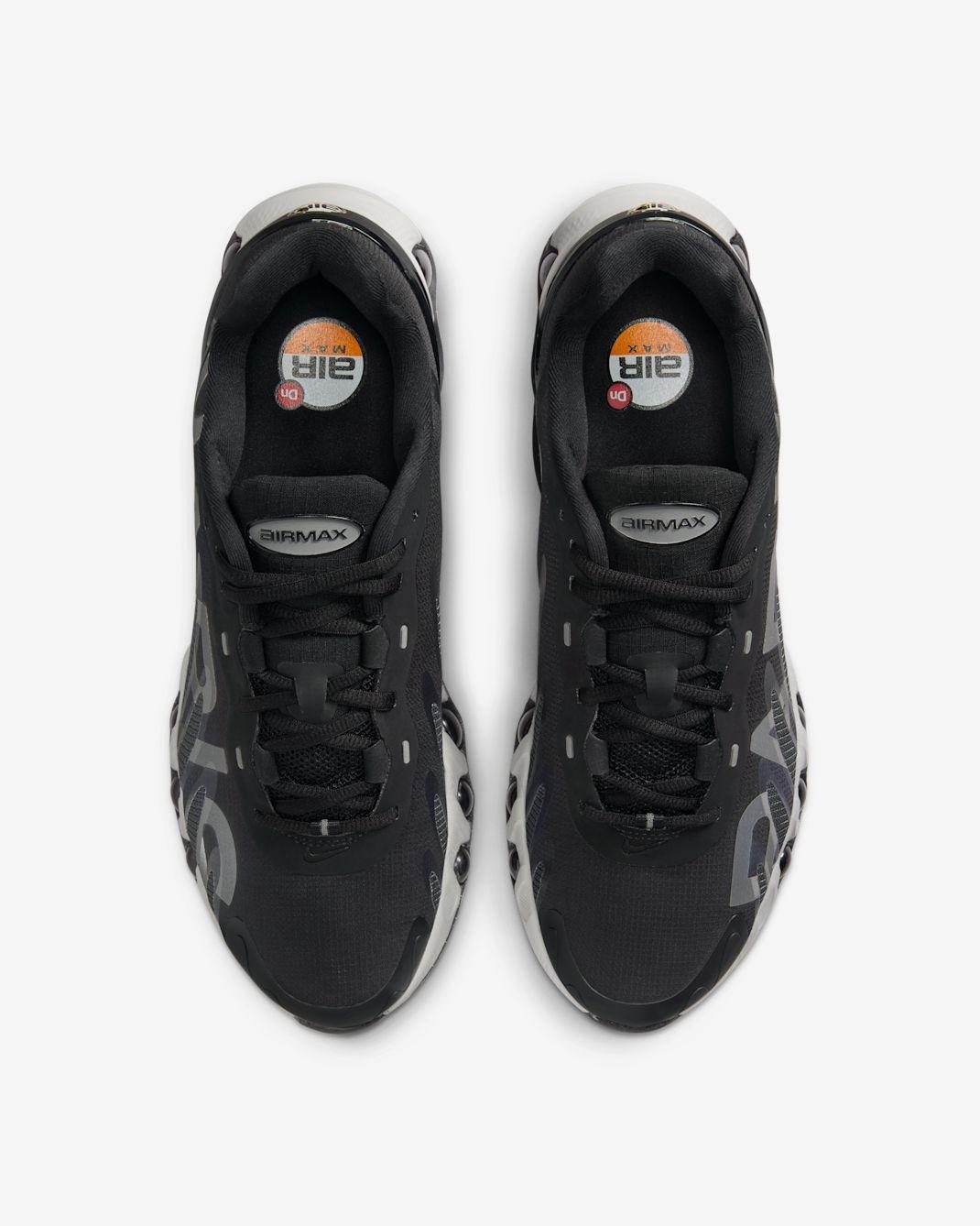 Paris Saint-Germain Air Max Dn8 Premium IH2140 001 NIKE