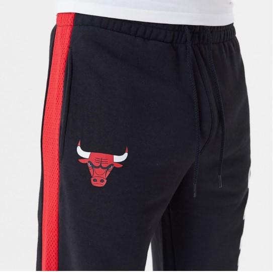 PANT BULLS 60435497 BLKFDR NEW ERA