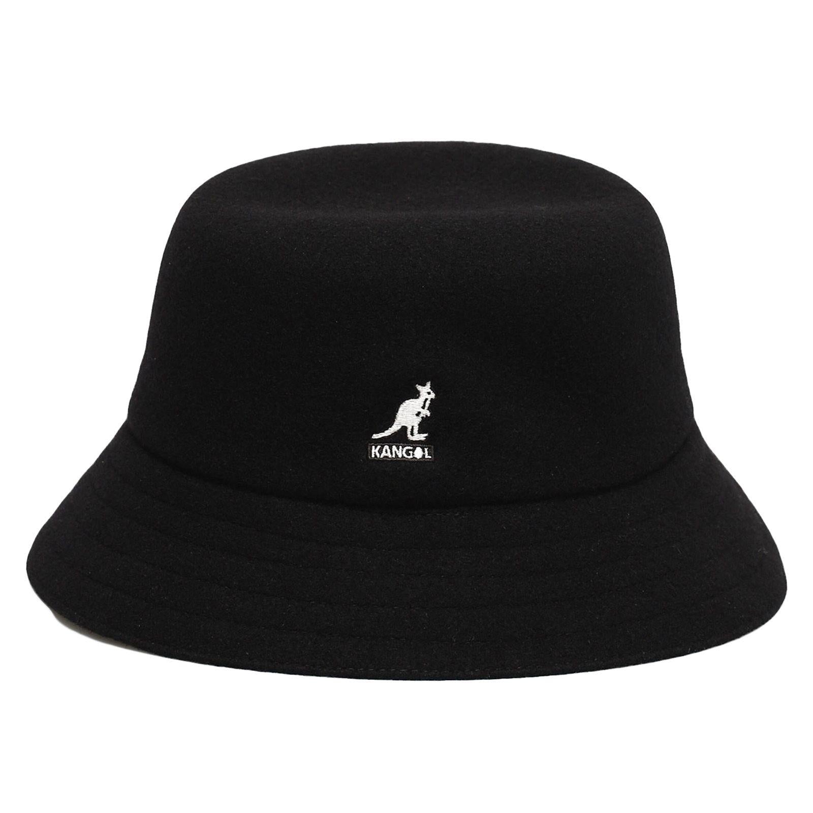 K3191ST BK001 KANGOL