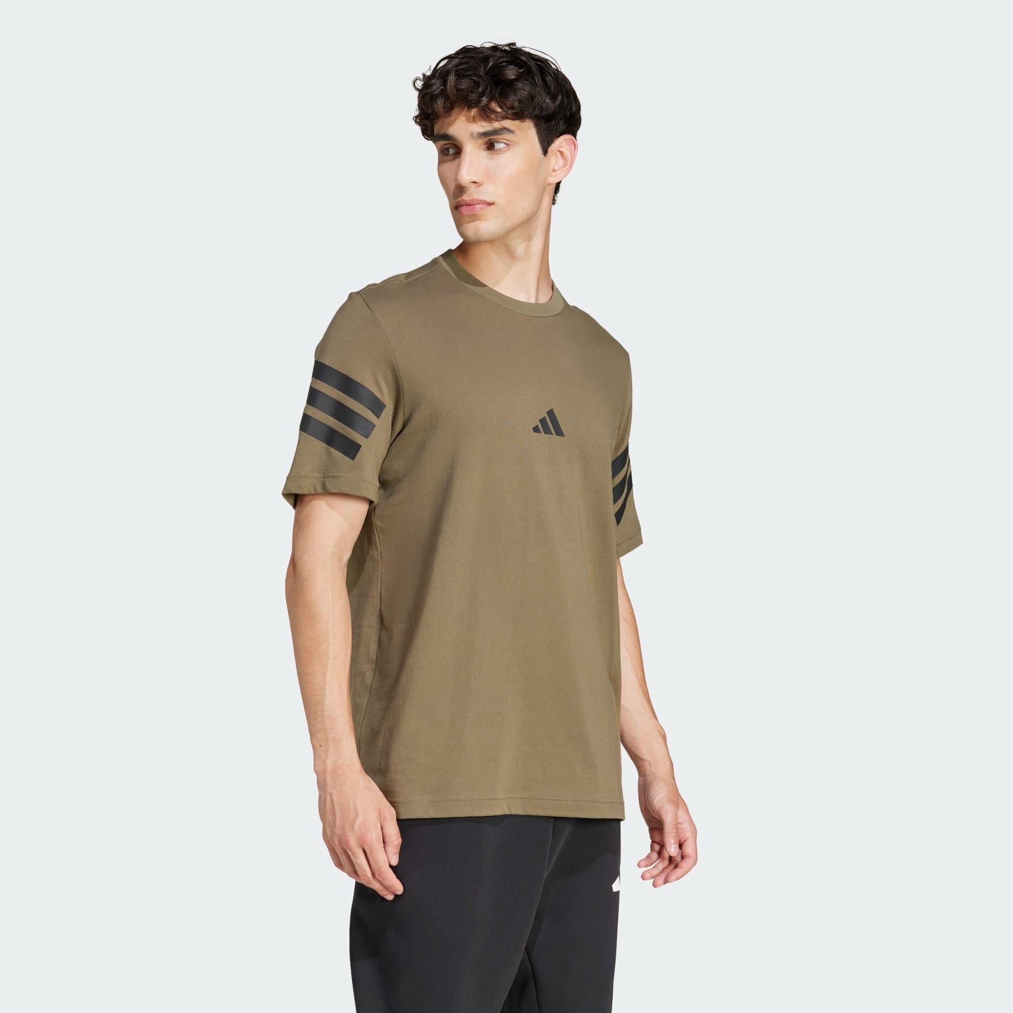 Future Icon 3 Stripes JD4876 UNI ADIDAS