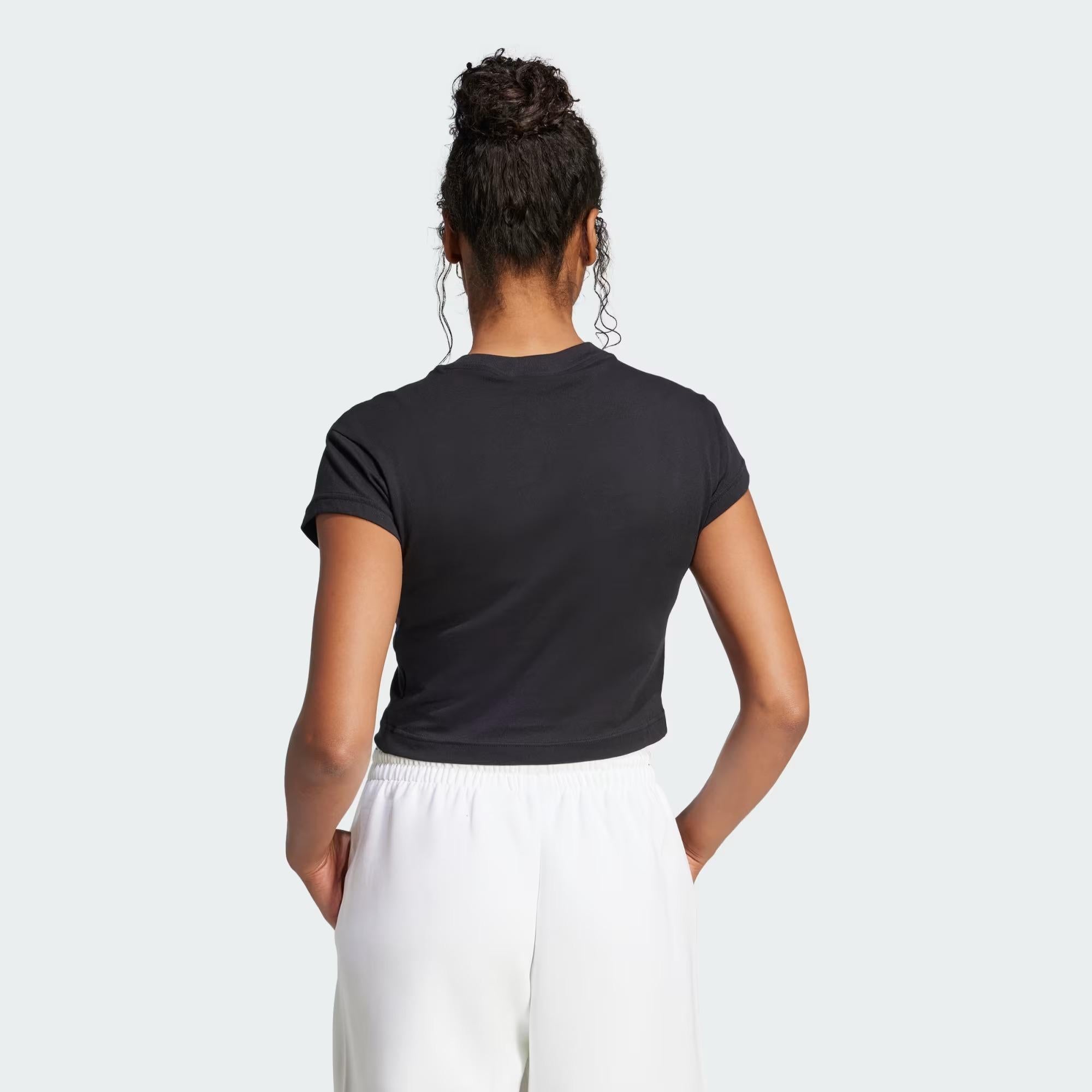 T-shirt Essential JE4000 - ADIDAS