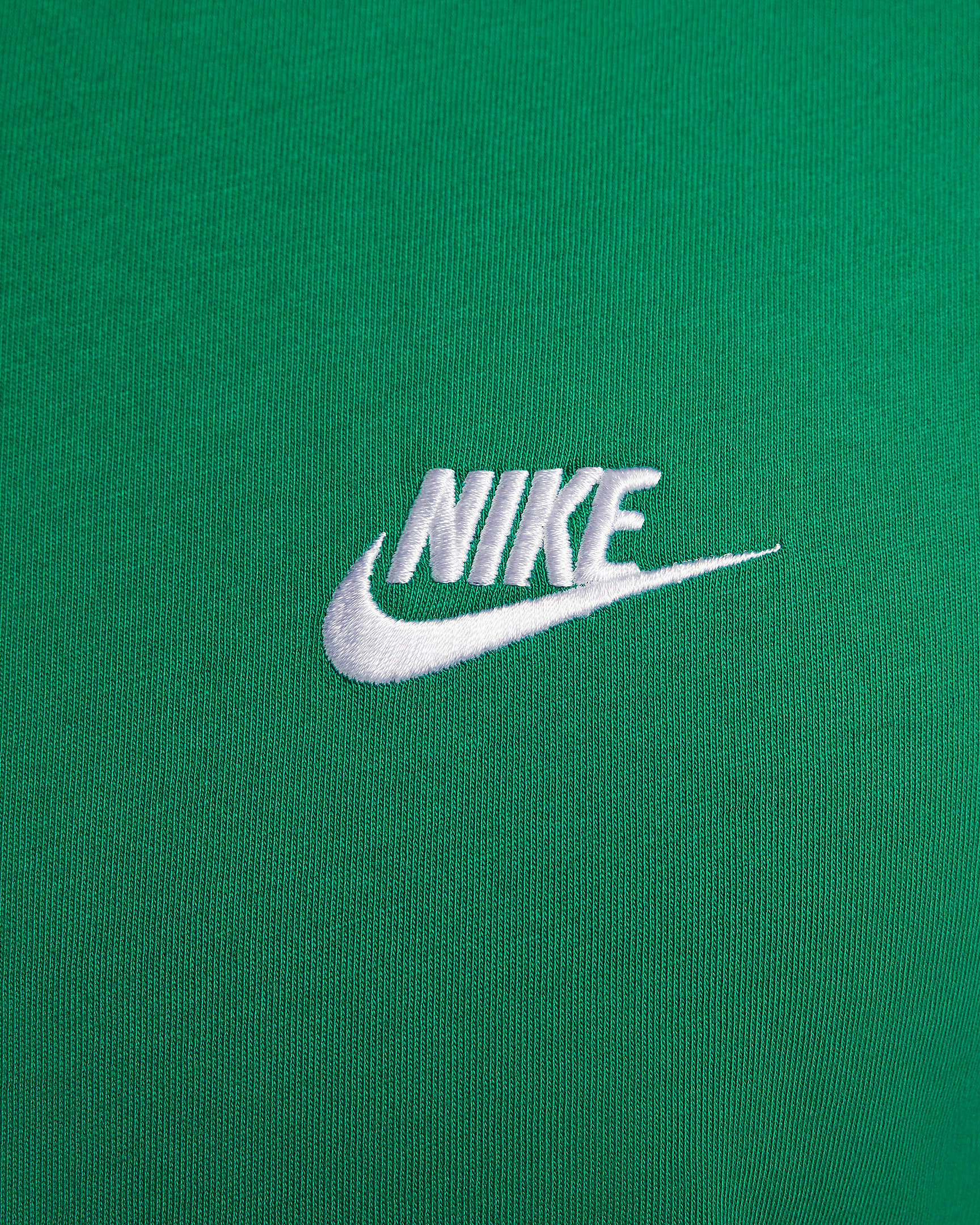 Club Tee Nsw AR4997 365 NIKE
