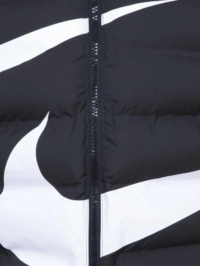Nkn Wrap Swoosh Debossed 86M133 UNI NIKE