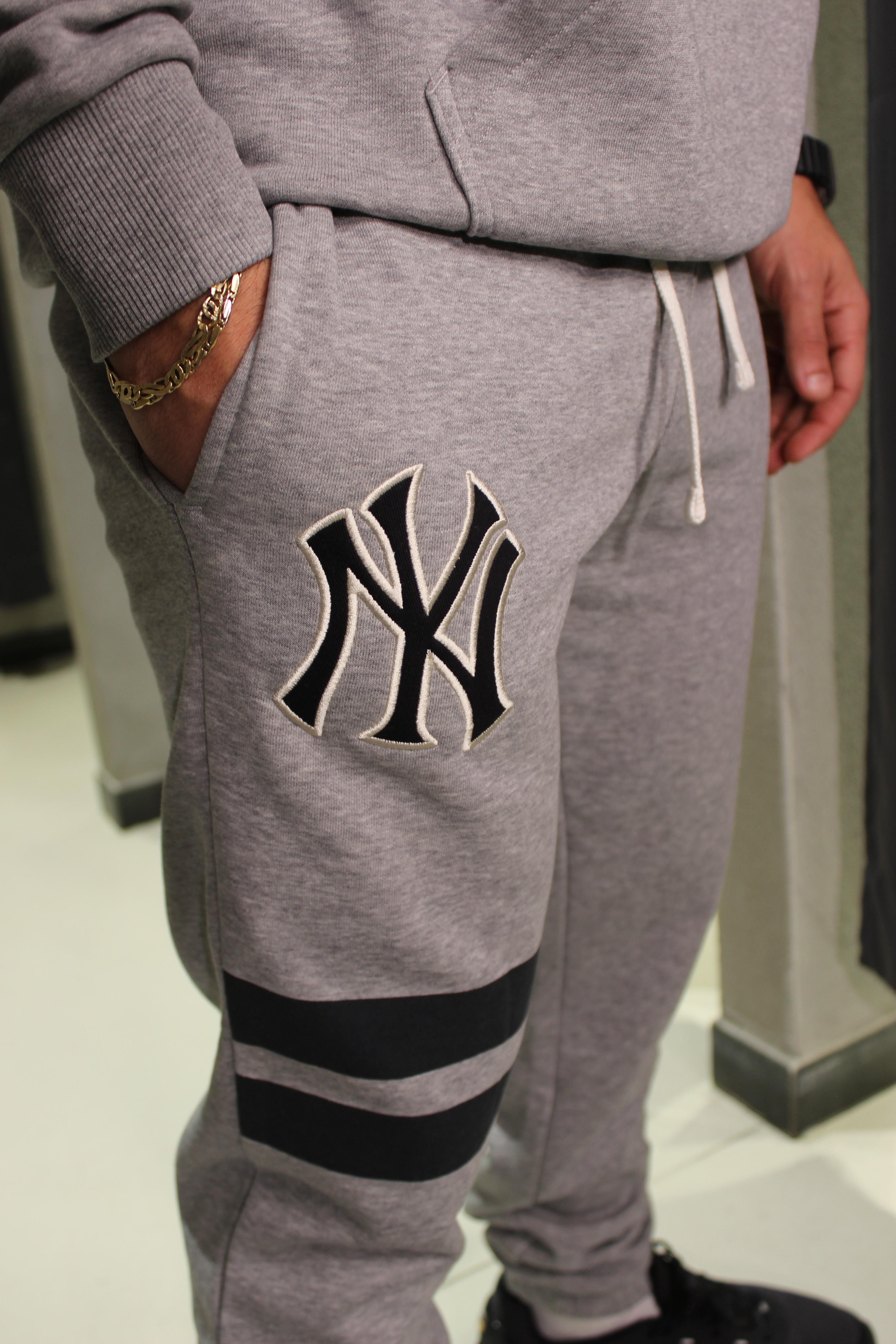 Oversize New York Yankees MLB 60416316 HGRNVY NEW ERA