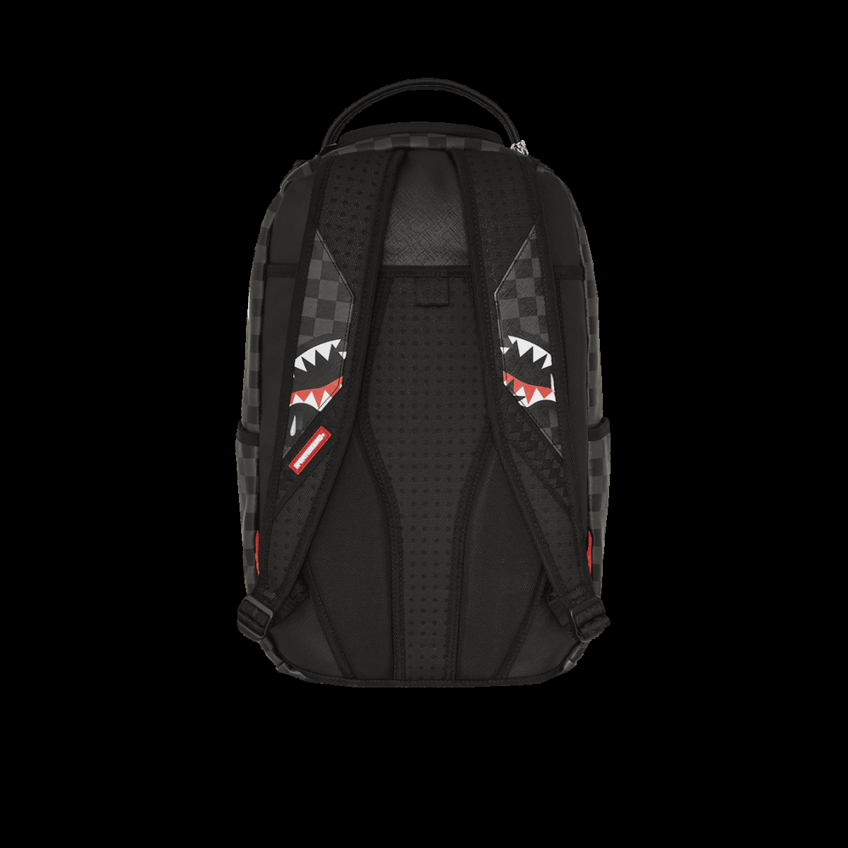 Taz Shark Bite Bag Backpack 910B7785NSZ UNI SPRAYGROUND