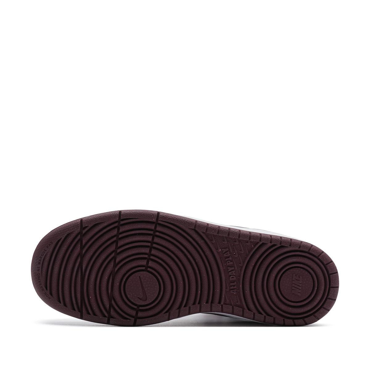 COURT BOROUGH MID 2 (GS) CD7782 118 NIKE