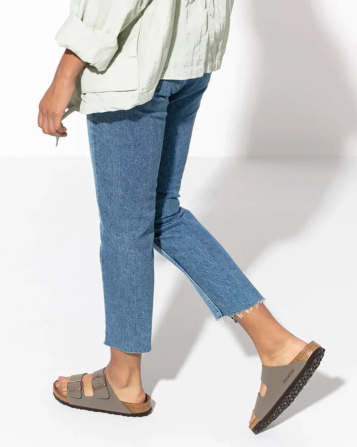 Arizona Stone 151213 UNI BIRKENSTOCK