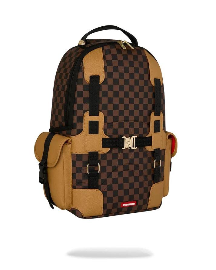 Henny Harness BackPack 910B8731NSZ UNI SPRAYGROUND