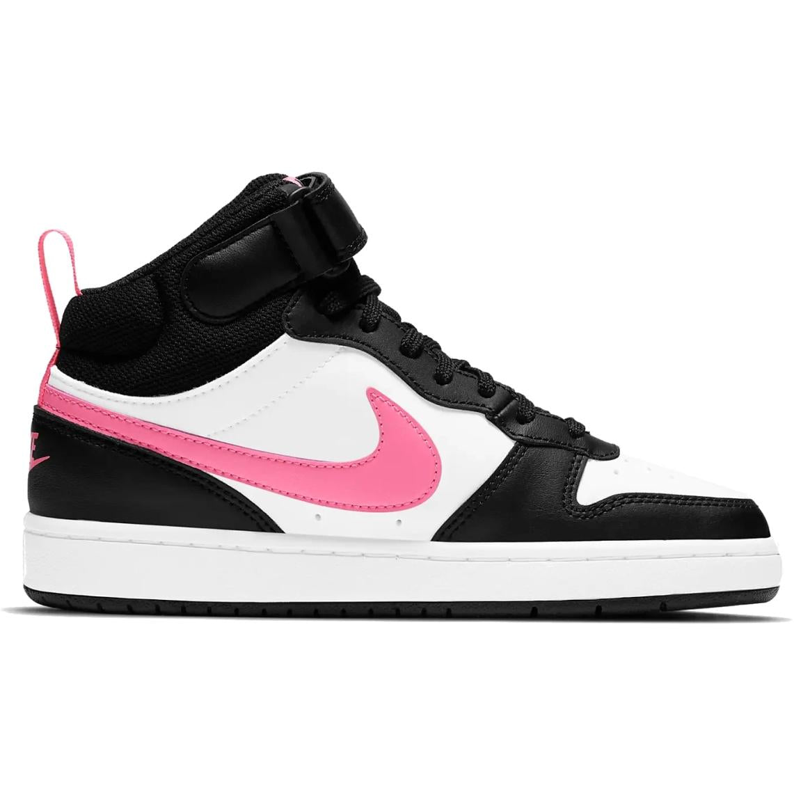 Court Borough Mid 2 CD7782 005 NIKE