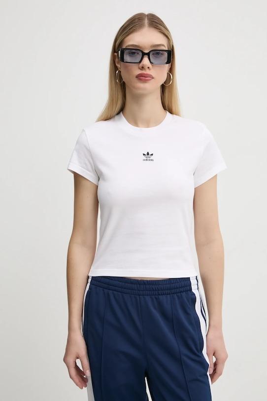 T-shirt Essentials Slim JC8973 UNI ADIDAS