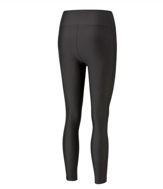 High Waist Leggings<BR/> 539146 01 PUMA