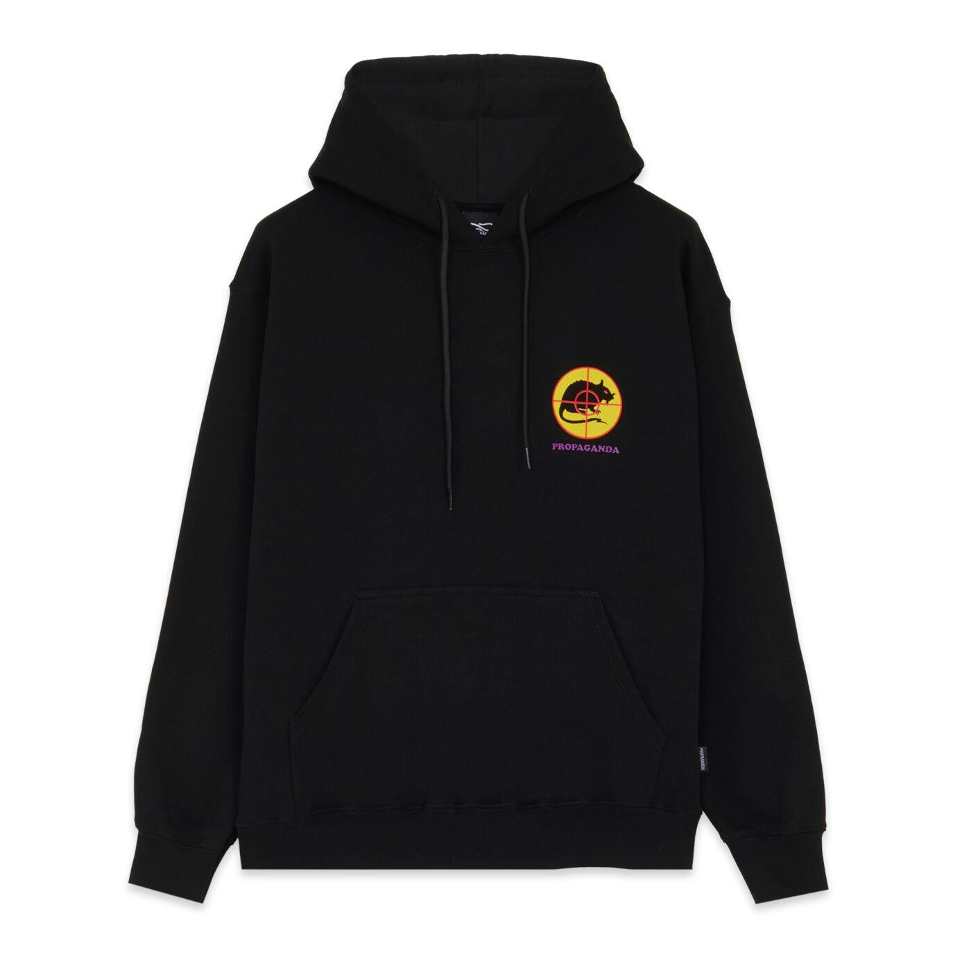 Hoodie 22FWPRFE 758 PROPAGANDA