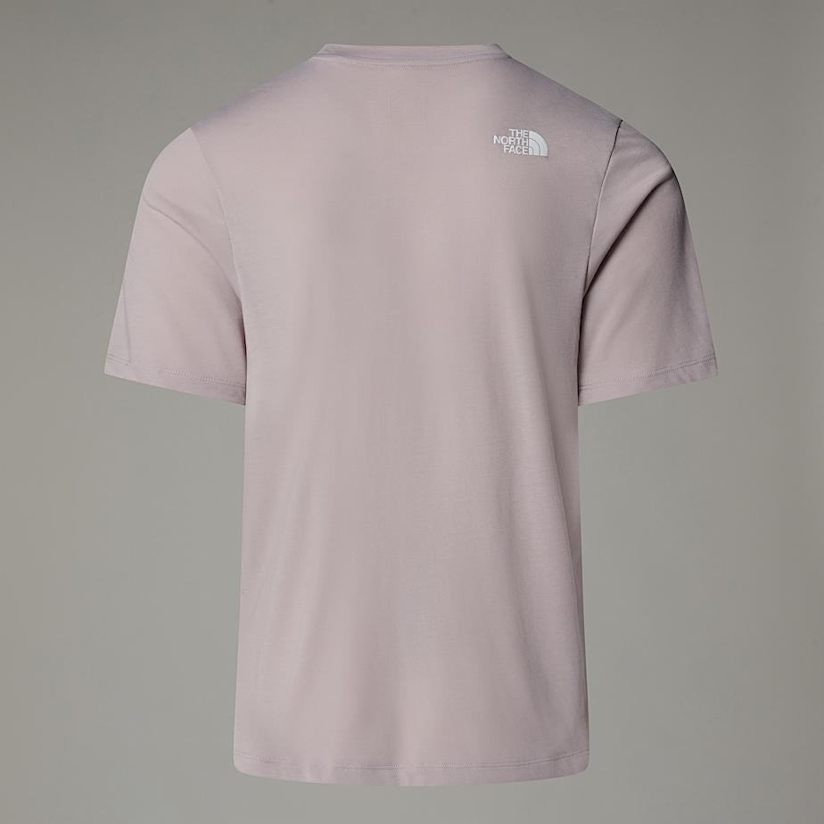 Mountain Foundation Coordinates NF0A8BQX 1OA1 THE NORTH FACE