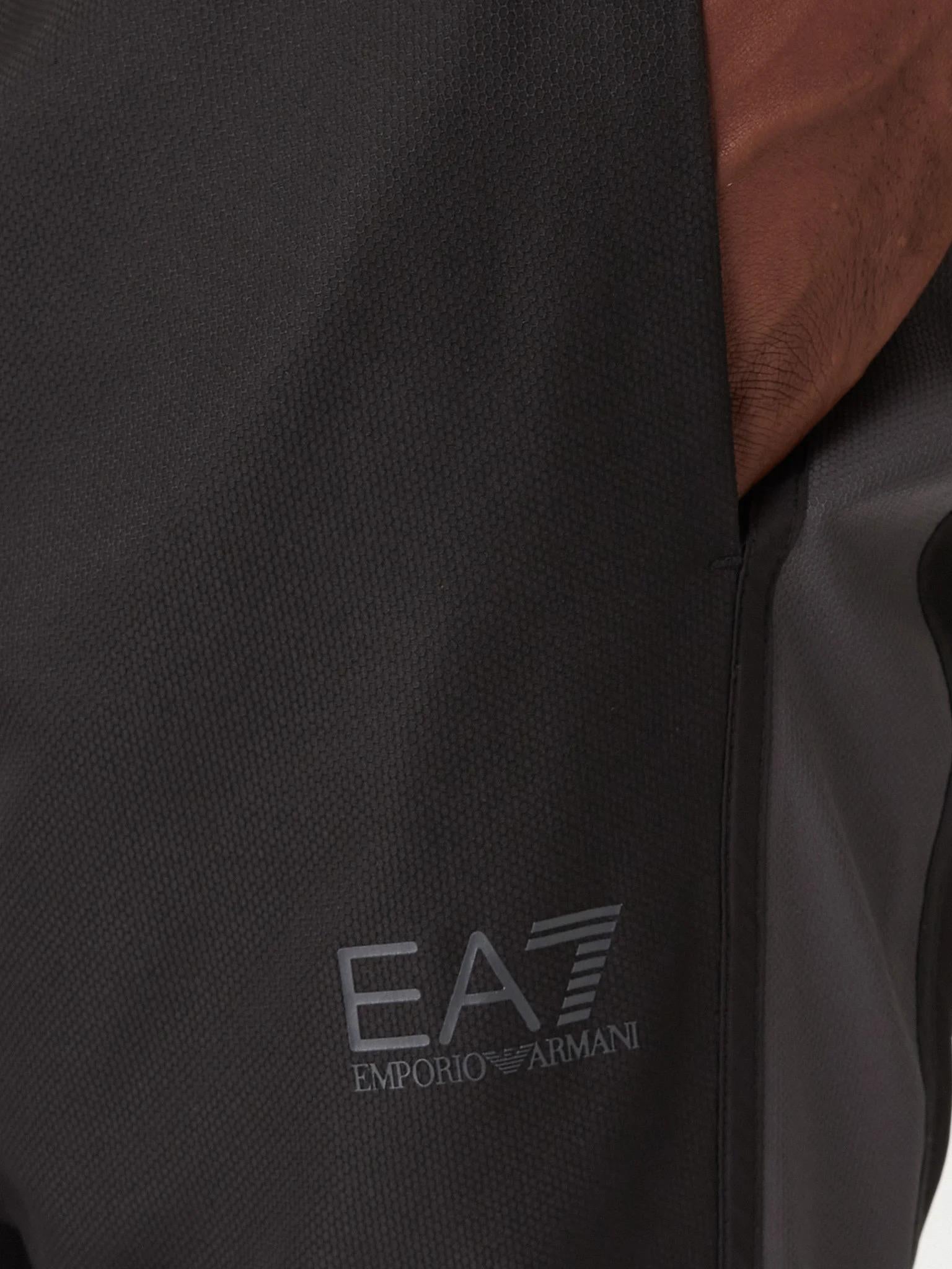 Tuta Gym Armani 7M000643 UC001 ARMANI