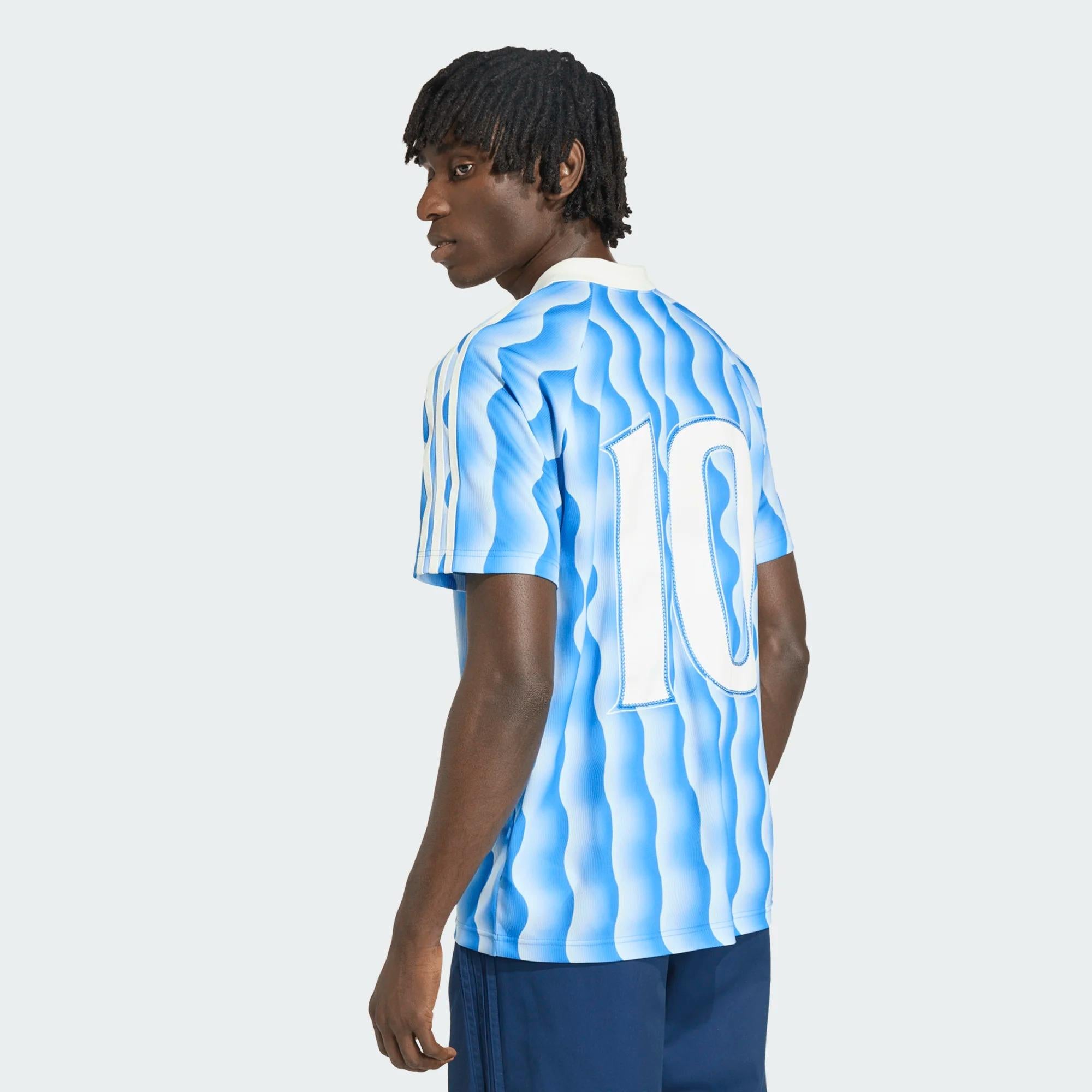 Adi Polo KX1258 UNI ADIDAS