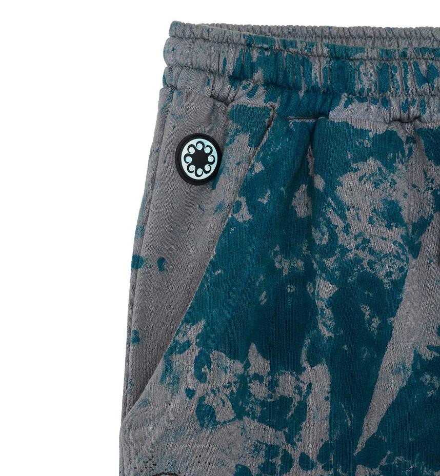 Freak Sweatpant 22WOSP21 BLUE OCTOPUS