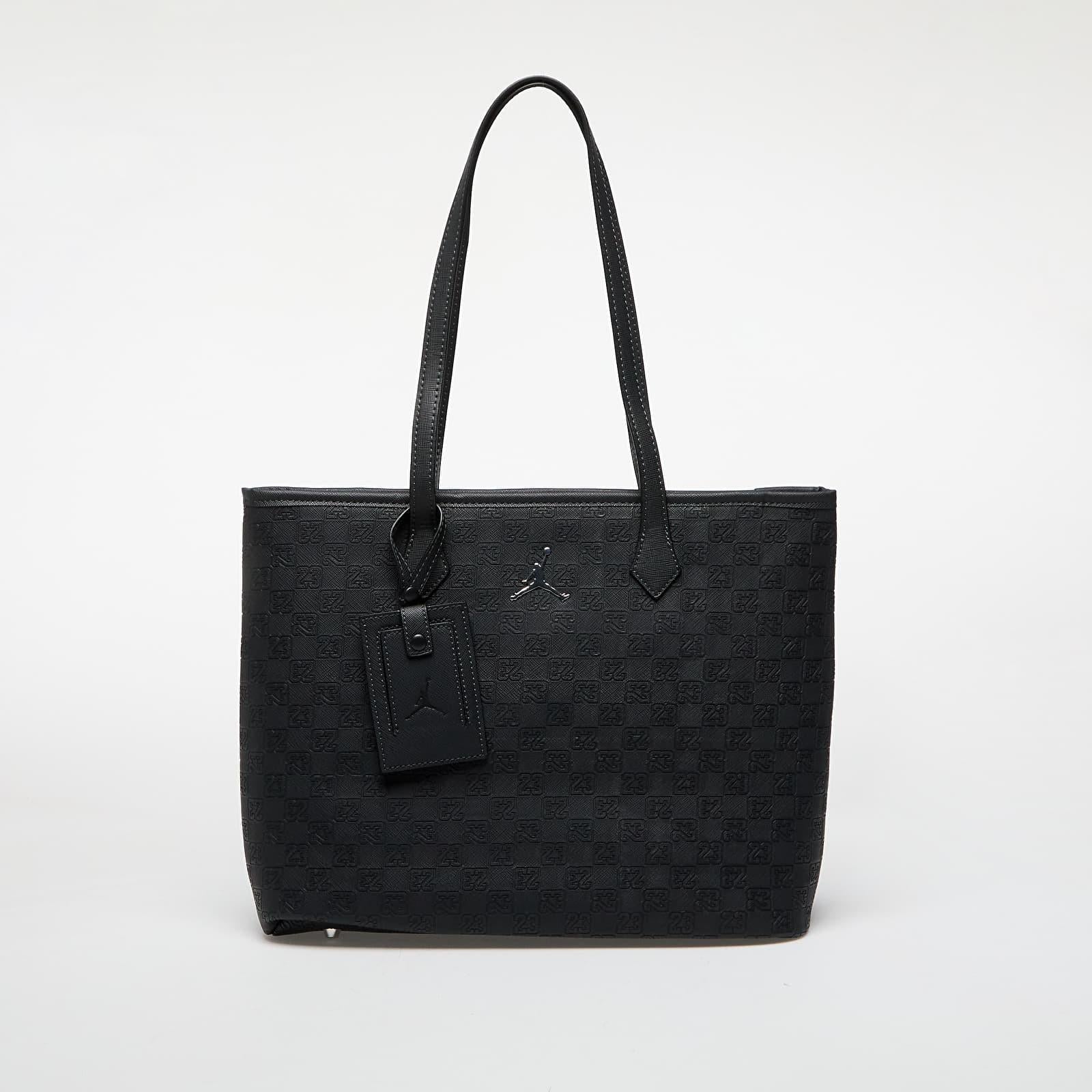 Jam Monogram Tote Bag MM0990 G0T JORDAN