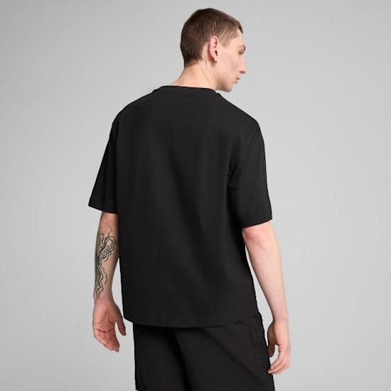 Wardrobe Ess Boxy Tee 629645 01 PUMA