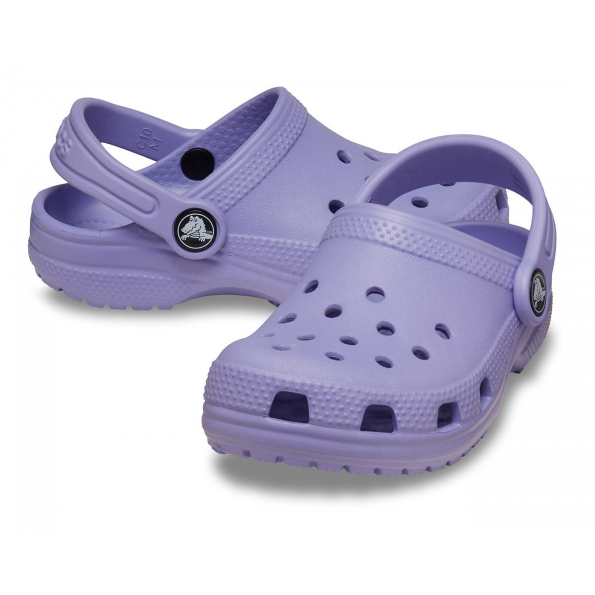 Classic Clog 206990 LAV CROCS