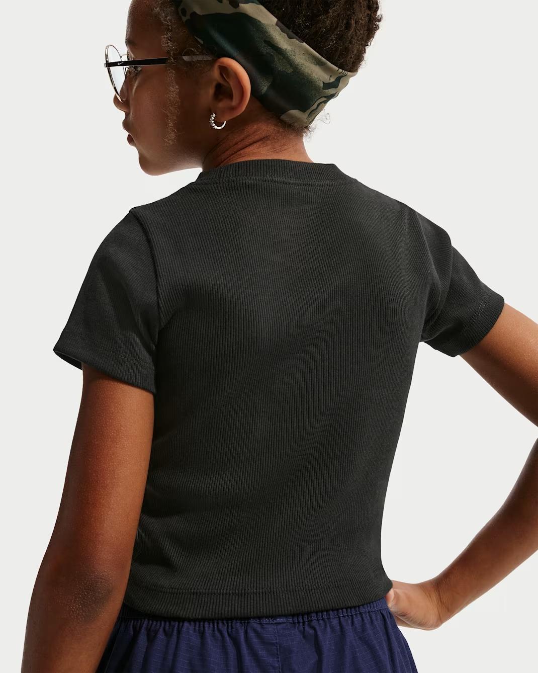 Nike Tee Kids II3598 010 NIKE
