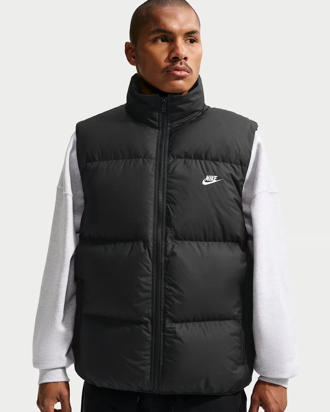 Sportswear Club IB2977 010 NIKE
