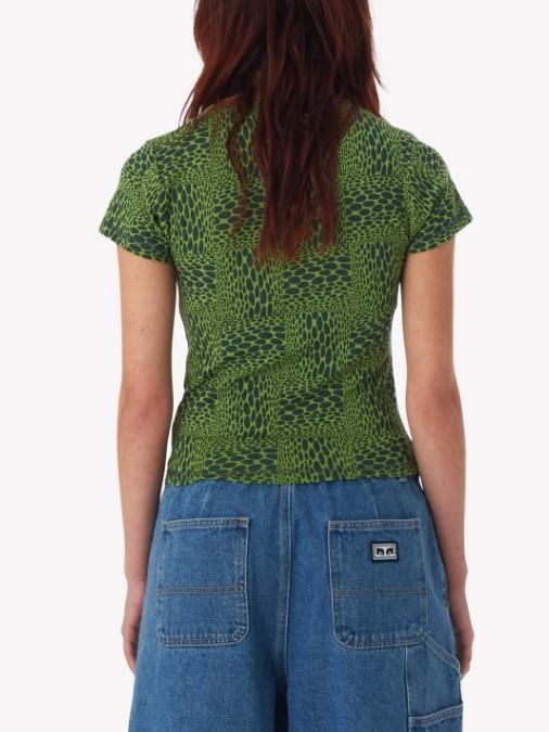 Jabatus 22WC0000695 PIQUANTGREEN OBEY