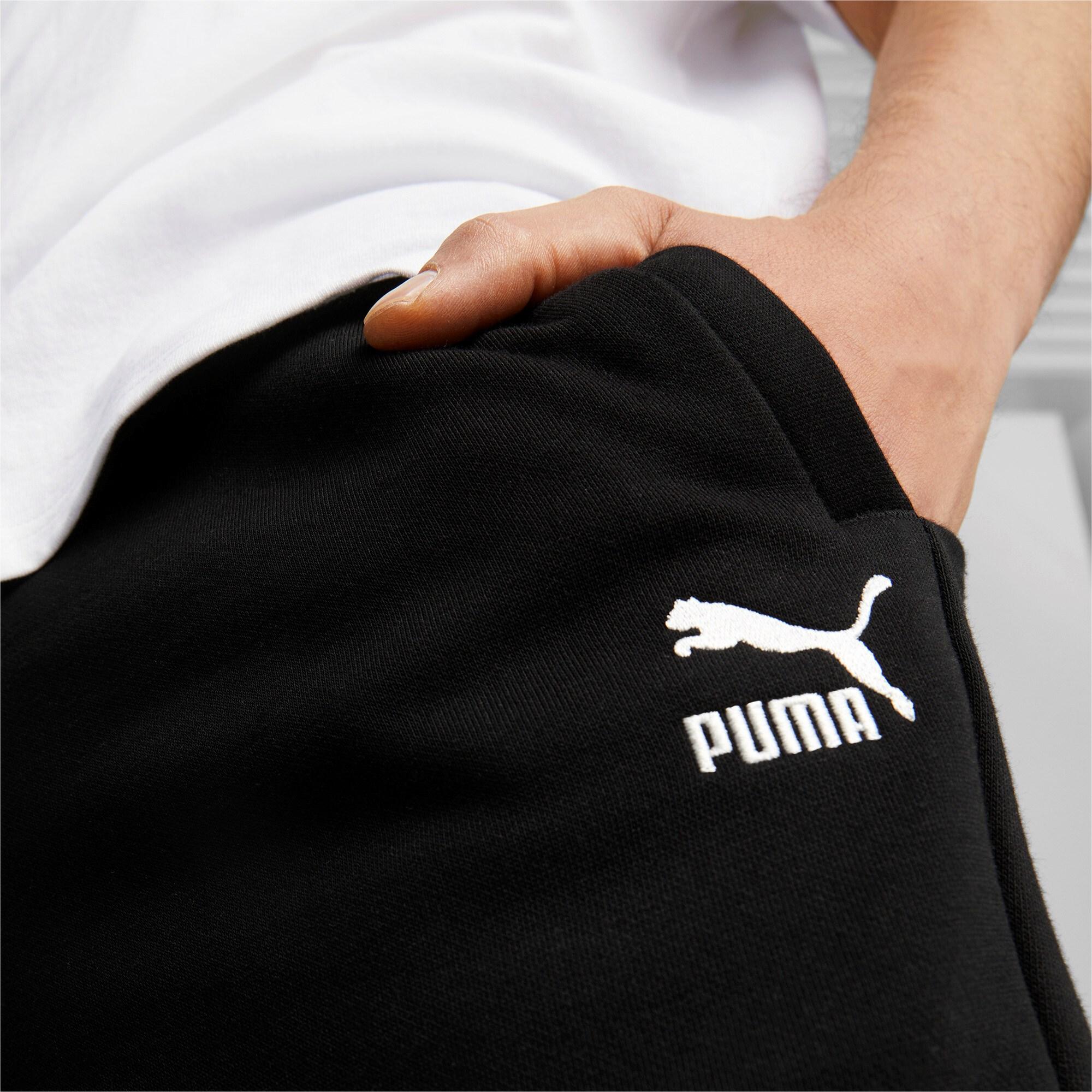 Classic Small Logo 535597 01 PUMA