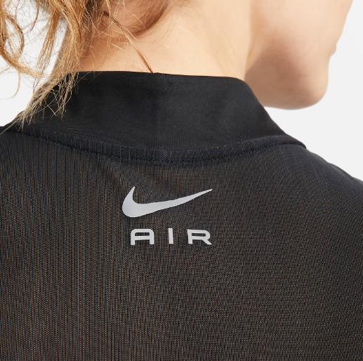 NK DF Air Crop Tank DX0284 010 NIKE