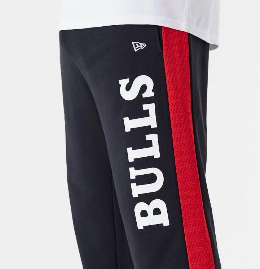 PANT BULLS 60435497 BLKFDR NEW ERA