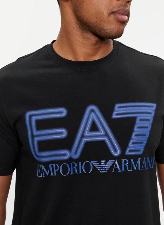 T-shirt 3DPT37 1200 EA7