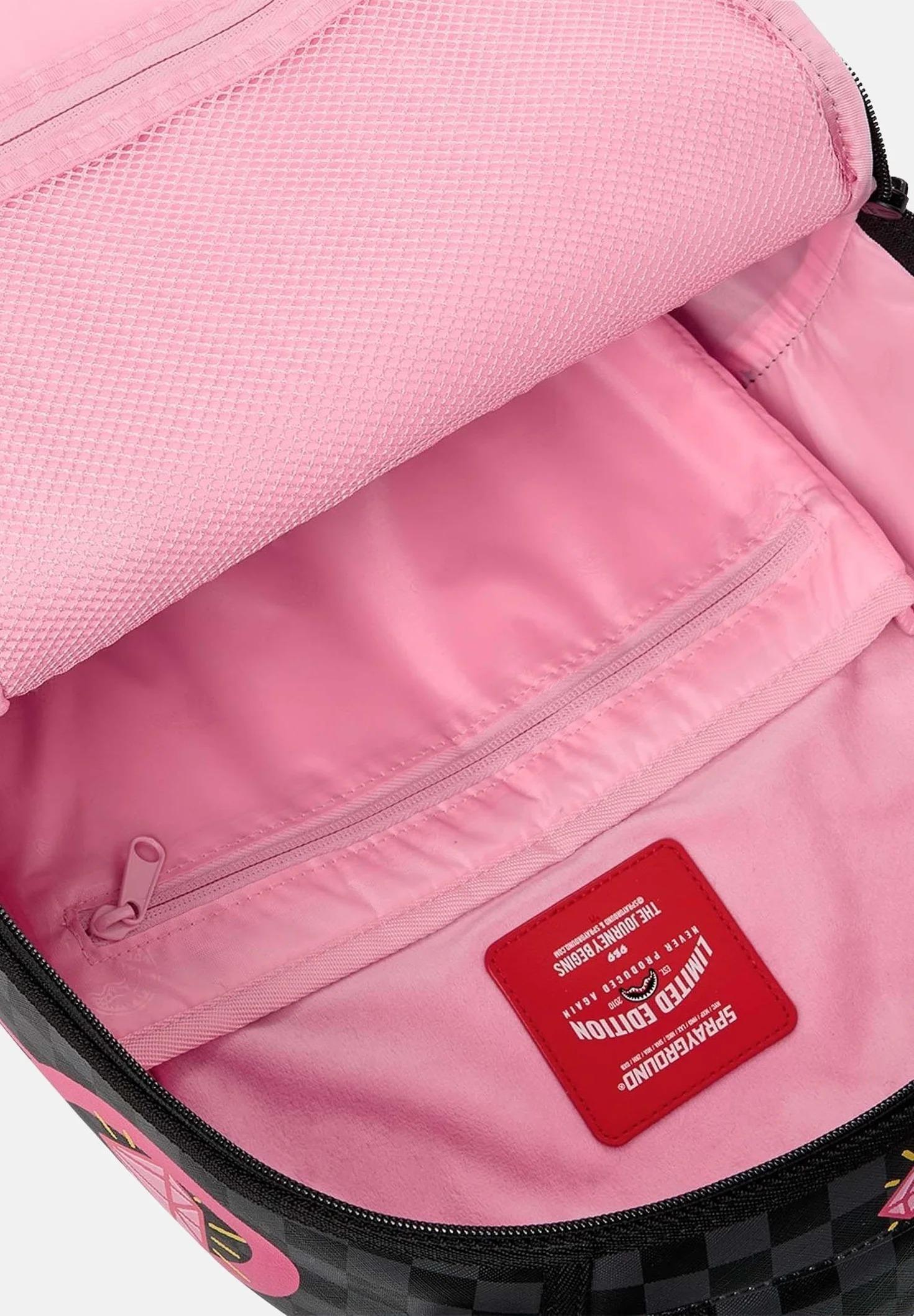 Pink Panther 910B8790NSZ UNI SPRAYGROUND