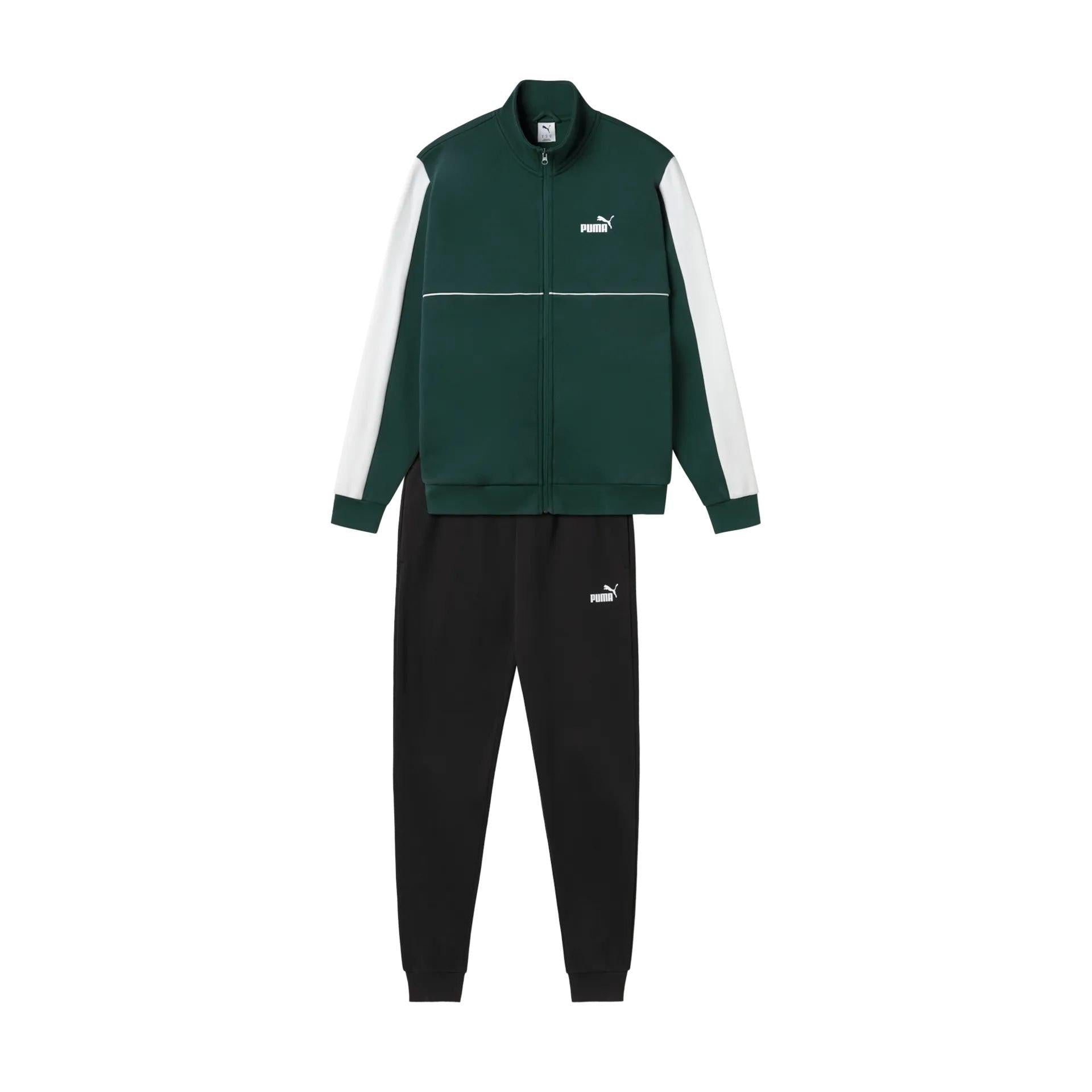 PUMA SPORT Suit FL 691935 75 PUMA
