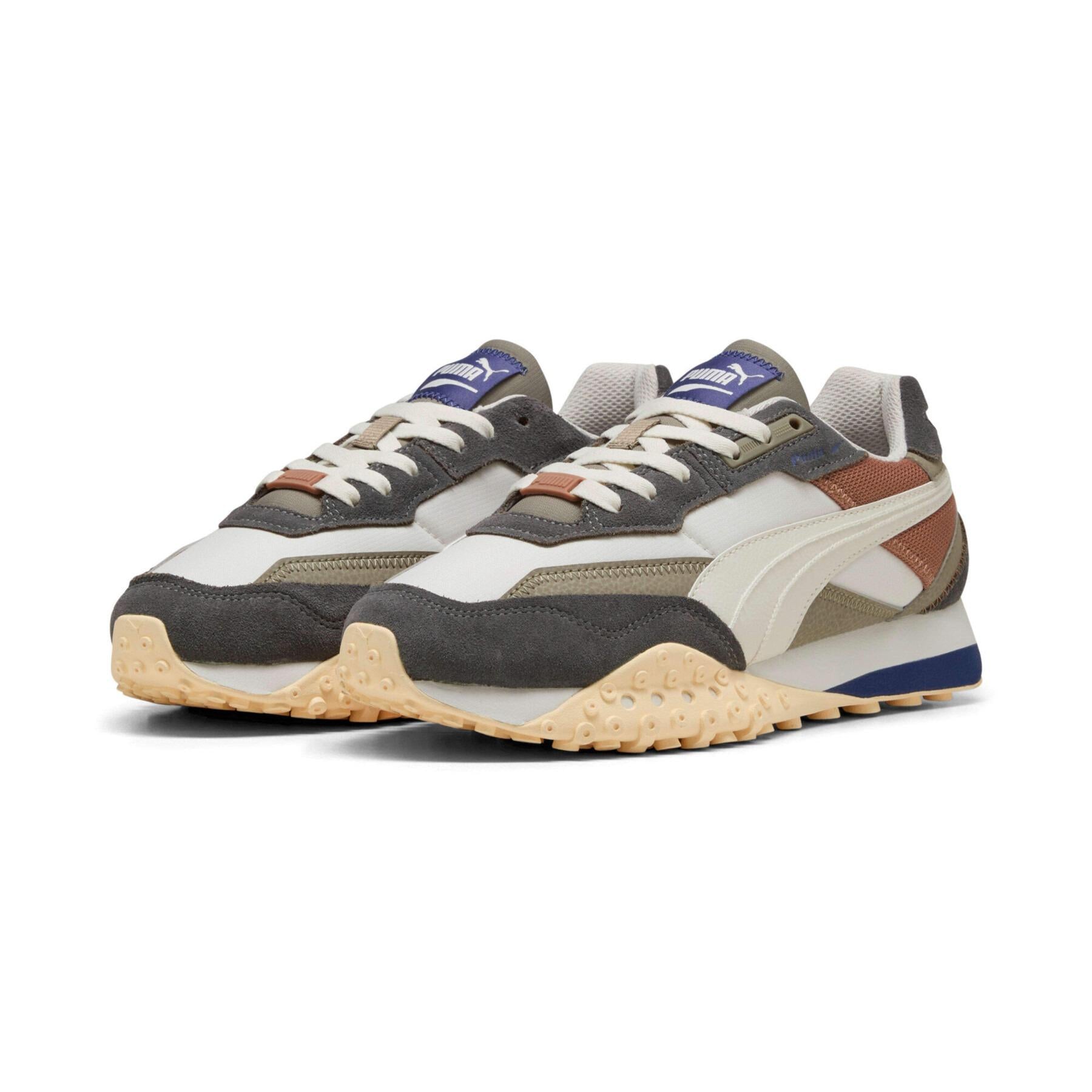 Blktop Rider Dusty 401255 01 PUMA